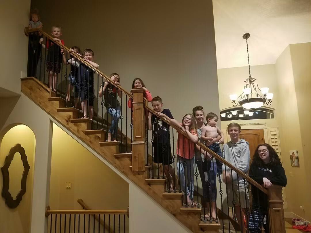 Grandkids