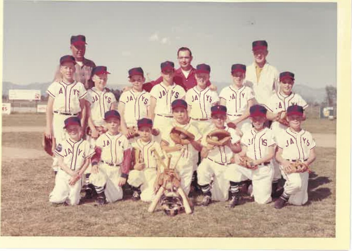Early Years