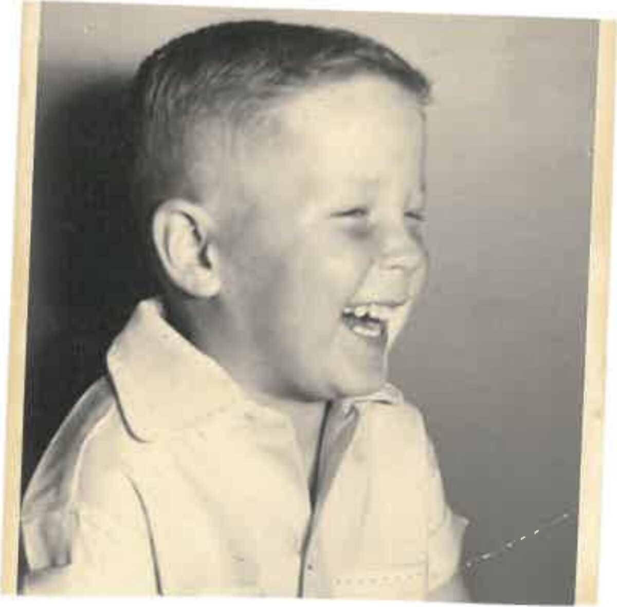 Early Years